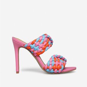 Ottoline Heeled Shoe never used